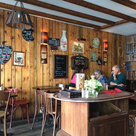 La Cidrerie du Marais